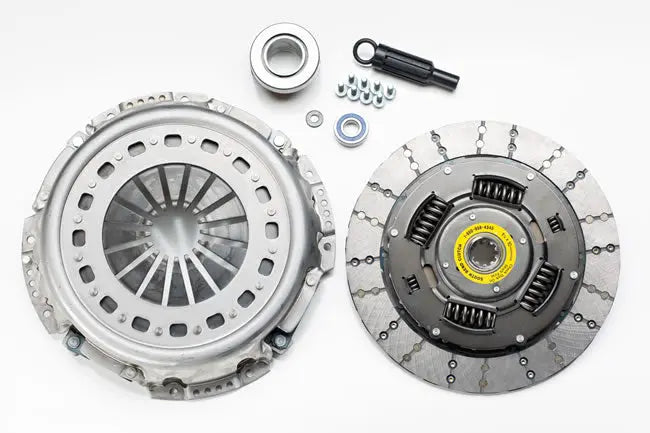 South Bend SBC-13125-OR-HD 13" Full Organic clutchSouth Bend Clutch 13125-OR-HD 13" Full Organic Clutch Kit South Bend Clutch
