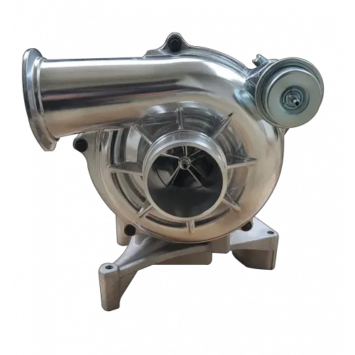 L99-03 63/70 7.3 5 Blade Powerstroke Drop-in L9903635BDI. - TAMELESS PERFORMANCE