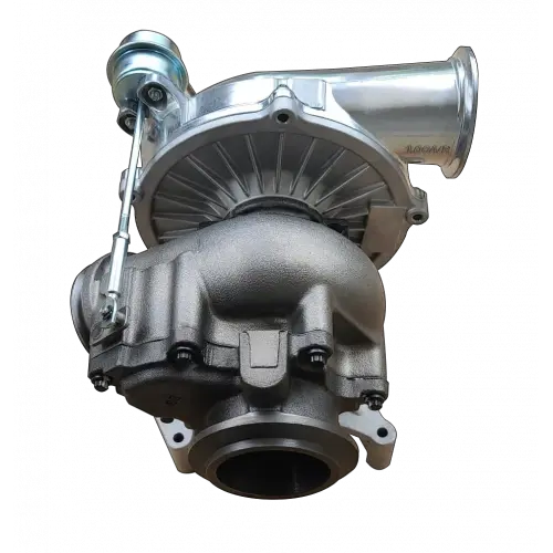 L99-03 63/70 7.3 5 Blade Powerstroke Drop-in L9903635BDI. - TAMELESS PERFORMANCE