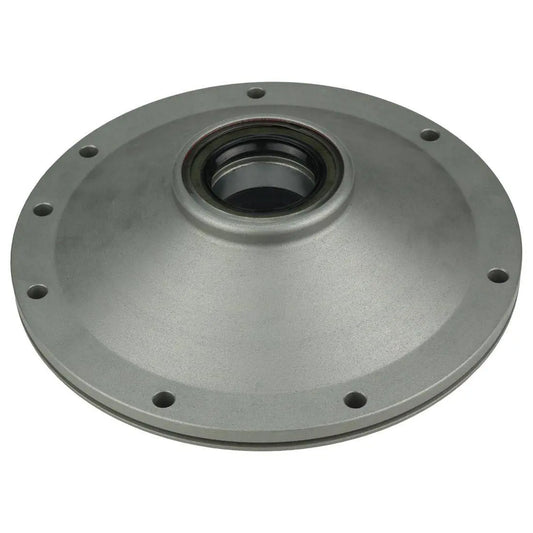 Suncoast Standard Volume Aluminum Pump Body (Hard Coated) w/ Coated Gears, Bushing, Seal
