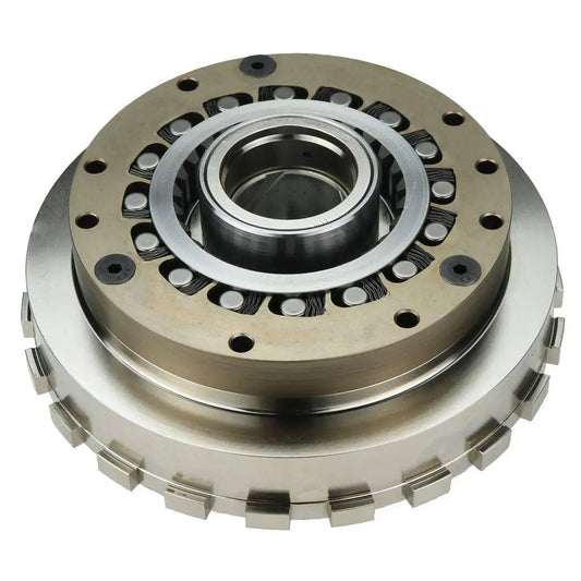 Suncoast "Static Cam Super Support" Billet 7075 Aluminum Center Support