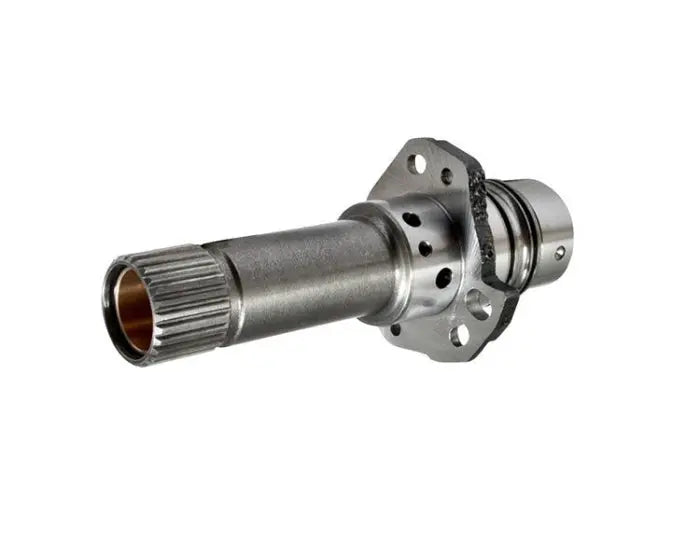 Stator Support Shaft Assembly - 280mm or 300mm Converter, Non-Reluctor Style, '99-'04