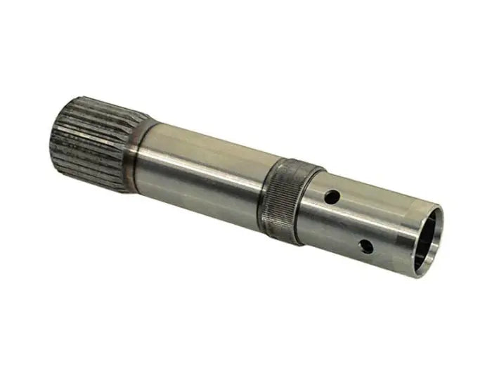 Stator Support Tube