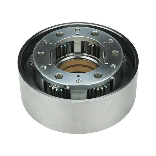 Suncoast Steel Reaction Carrier For Static Cam