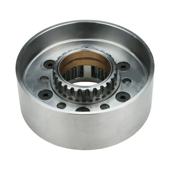 Steel Reaction Carrier For Static Cam