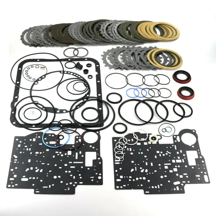 "Street Performance" Master Overhaul Kit '87-Up - No Band Or Filter