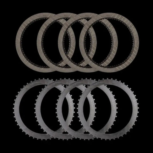 SunCoast 10L1000 "B" GPZ Clutch Pack (Stock Count)