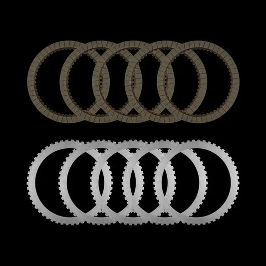 SunCoast 10L1000 "C" BorgWarner Clutch Pack (Stock Count)