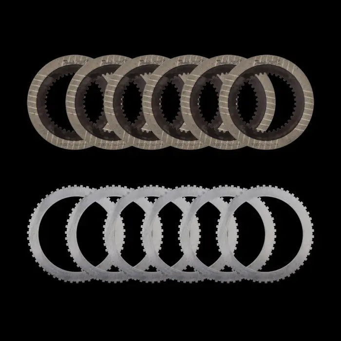 SunCoast 10L1000 "D" GPZ Clutch Pack (Stock Count)