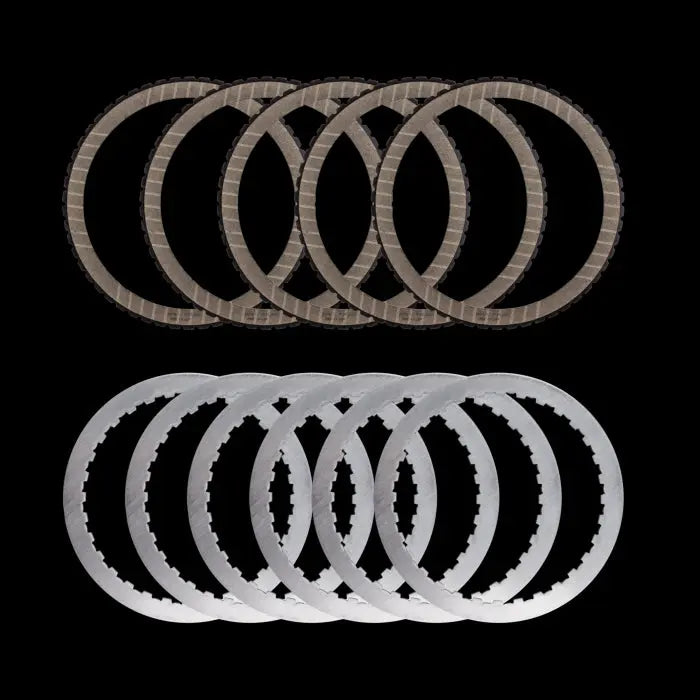 SunCoast 10L1000 "E" GPZ Clutch Pack (Stock Count)