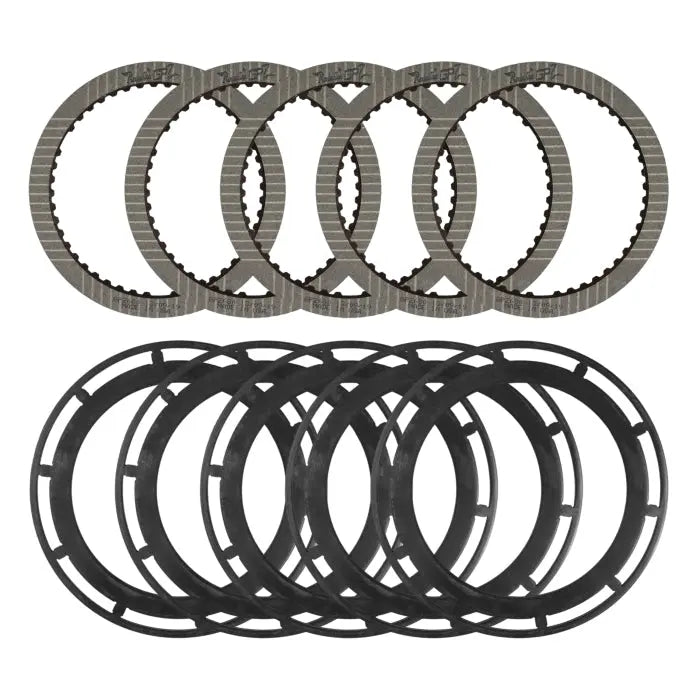 SunCoast 10R80 "B" GPZ Clutch Pack (Stock Count)