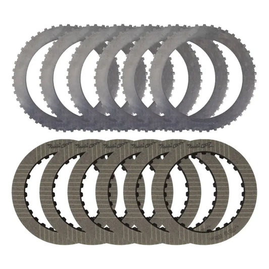 SunCoast 10R80 "D" GPZ Clutch Pack (Stock Count)