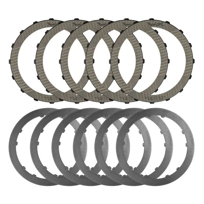 SunCoast 10R80 "E" GPZ Clutch Pack (Stock Count)