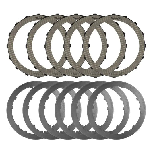 SunCoast 10R80 "E" GPZ Clutch Pack (Stock Count)