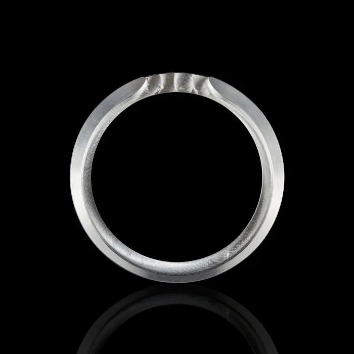 SunCoast Billet 68RFE Snap Ring Retainer for 2007.5–2024 6.7L Cummins Suncoast Performance