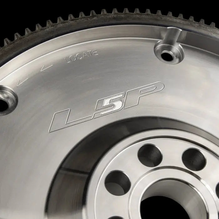 SunCoast L5P Billet Flex Plate Allison Transmission 2017+ Duramax Suncoast Performance
