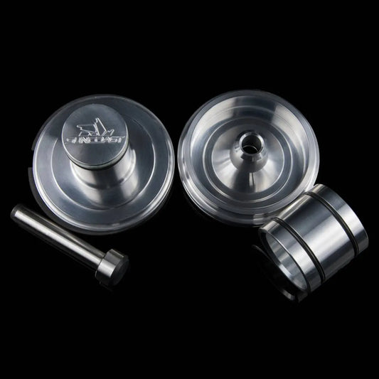 Suncoast 47/48 2ND GEAR SUPER SERVO KIT