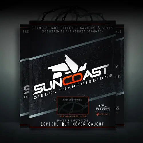 Suncoast 48RE OVERHAUL KIT
