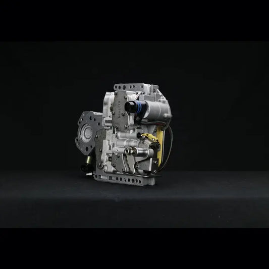 Suncoast 48RE VB W/ELECTRONICS 2003-2007
