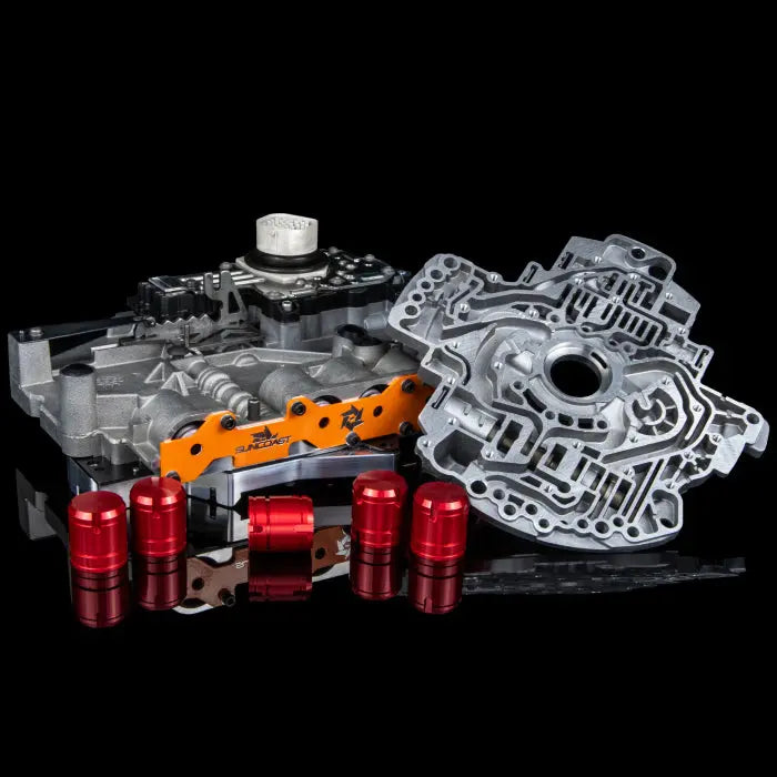 Suncoast 68RFE CATEGORY 2 500HP WITH CONVERTER Suncoast Performance
