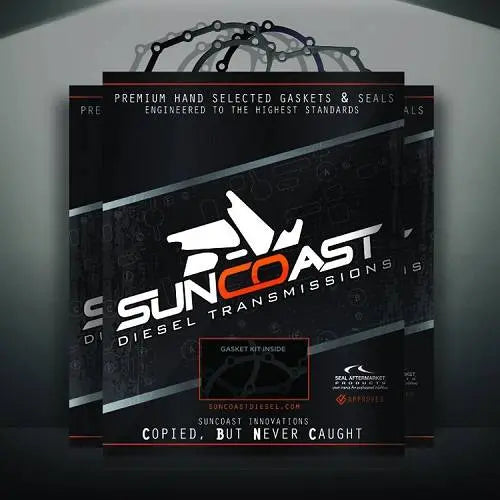 Suncoast 68RFE OVERHAUL KIT