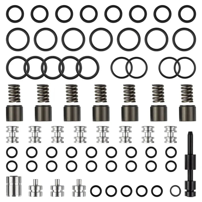 8HP SONNAX ZIP KIT