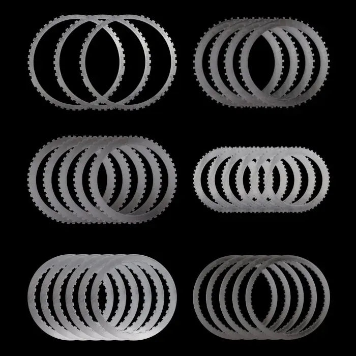 ALLISON 10L1000 STEEL MODULE