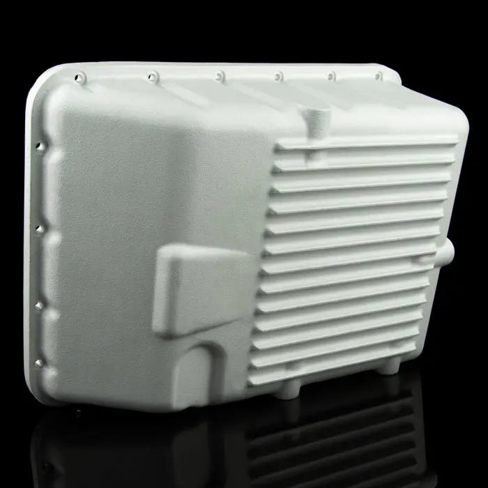 PML AS69 CAST ALUMINUM DEEP PAN
