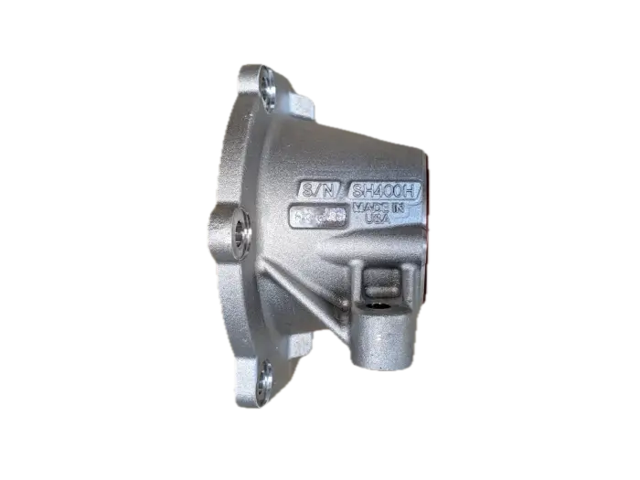 SH400 Tailhousing - Roller Bearing Powerglide Length