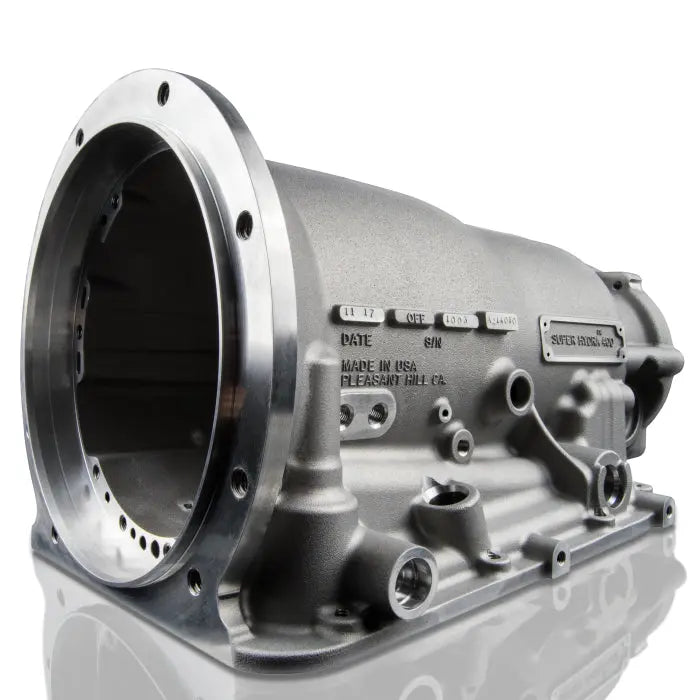 TH400 Reid Case (OFFROAD)