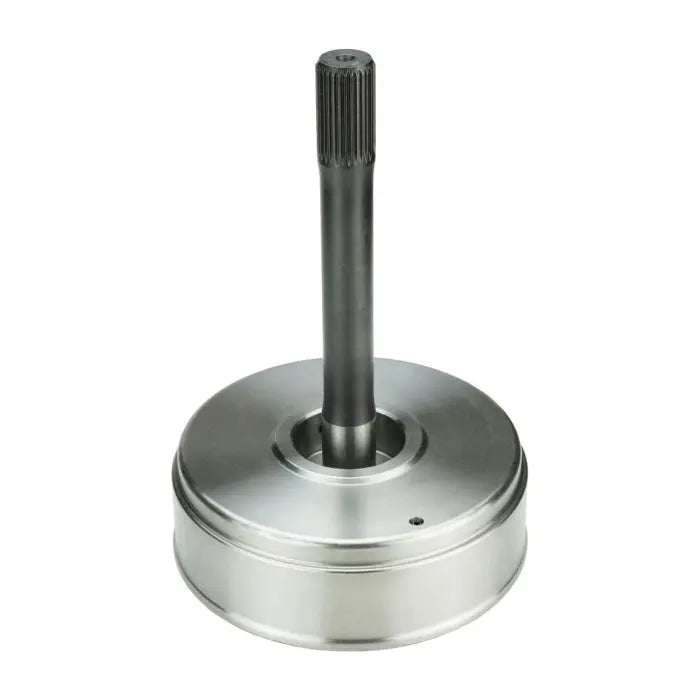 "Super Alloy" Input Shaft w/ Lightened Billet Steel Forward Drum - 30 Spline