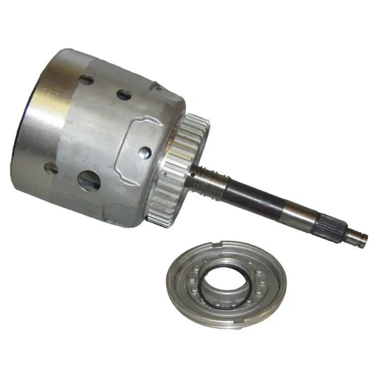 Suncoast "Super Drum" Reinforced Input Drum Assembly w/ Overrun Piston - 700R4 / 4L60E Except LS1 Engine