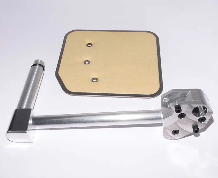 Super Filter Kit, Dacron - Only Works w/ Coan Billet VB