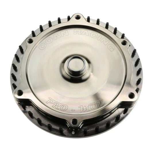 Suncoast "Super Mega XL" 280mm Xtra-Lite Billet Series Aluminum Converter - Bolt-Together