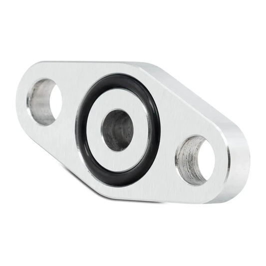 PPE T4 Oil Feed Line Adapter