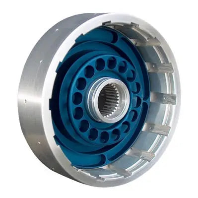 Suncoast TH400 Billet Aluminum Direct High Drum