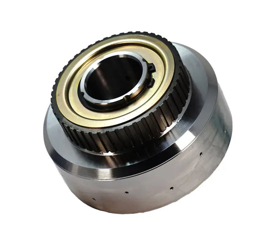 Suncoast TH400 Billet Steel Direct Drum - 4140 HTSR, 36 Element Sprag