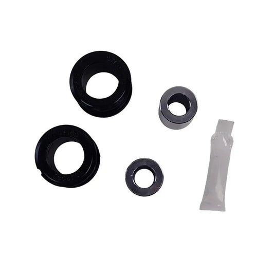TRACK BAR BUSHING SET 1032018 2013+ DODGE CUMMINS