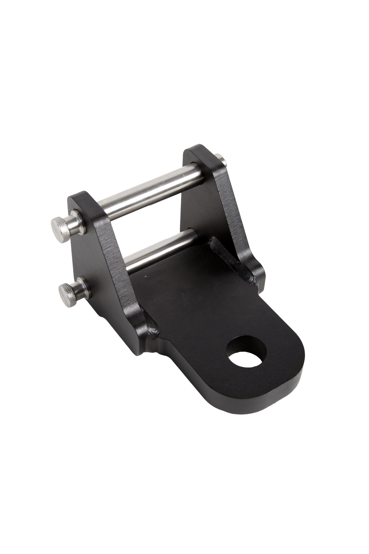B&W Trailer Hitches TS35300B Draw Bar 3" Black - primary image