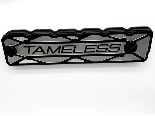 Tameless Performance 2003–2005 Cummins Valve Cover Conversion Kit To 2006+ Valve cover