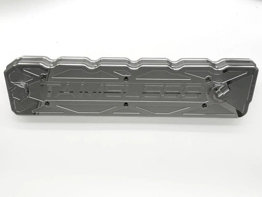 Tameless Performance 2006 to present 5.9 6.7 Cummins Billet Valve Cover