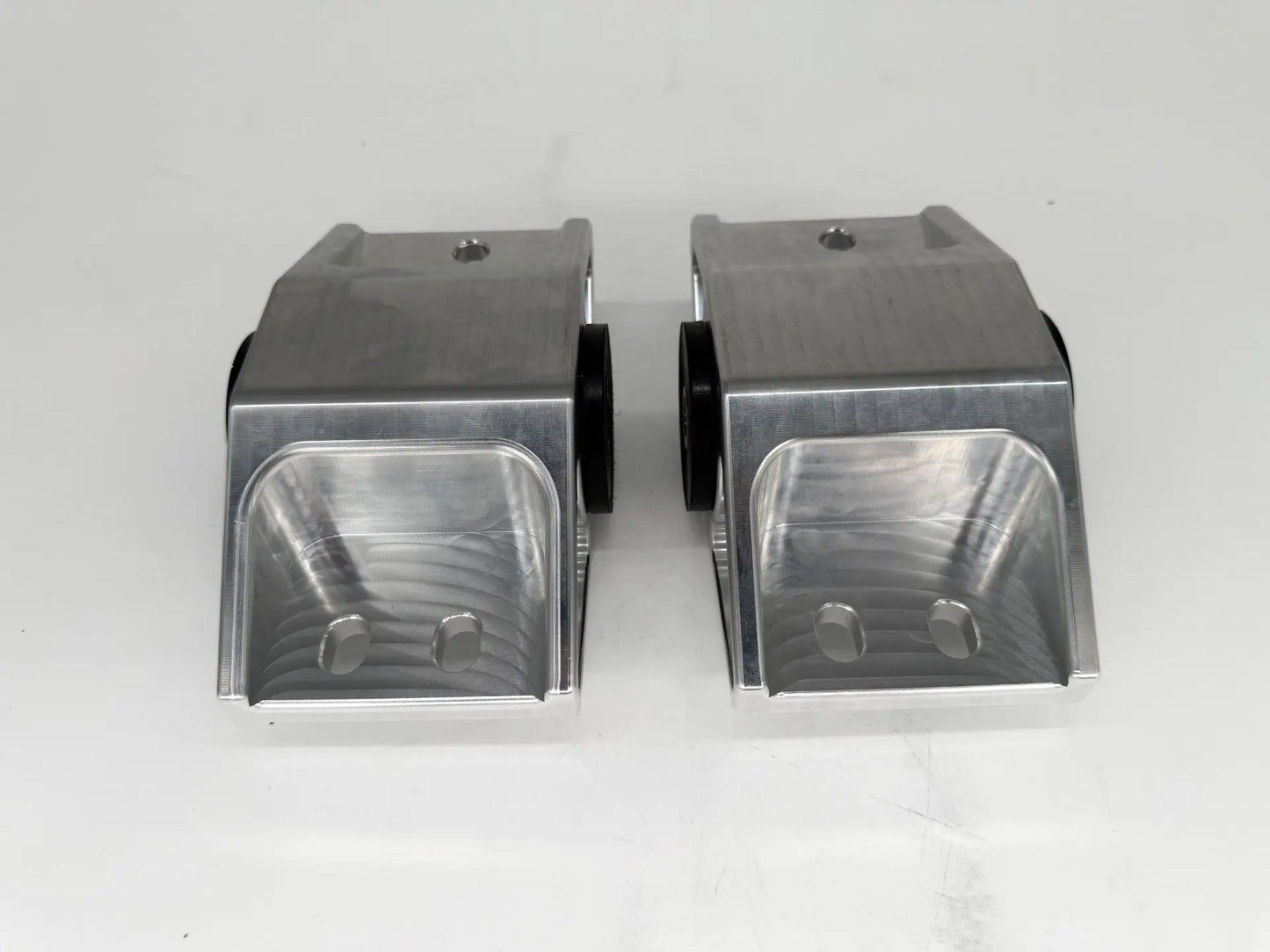 Tameless Performance 5.9L Cummins Motor Mounts (2003–2007) TAMELESS PERFORMANCE