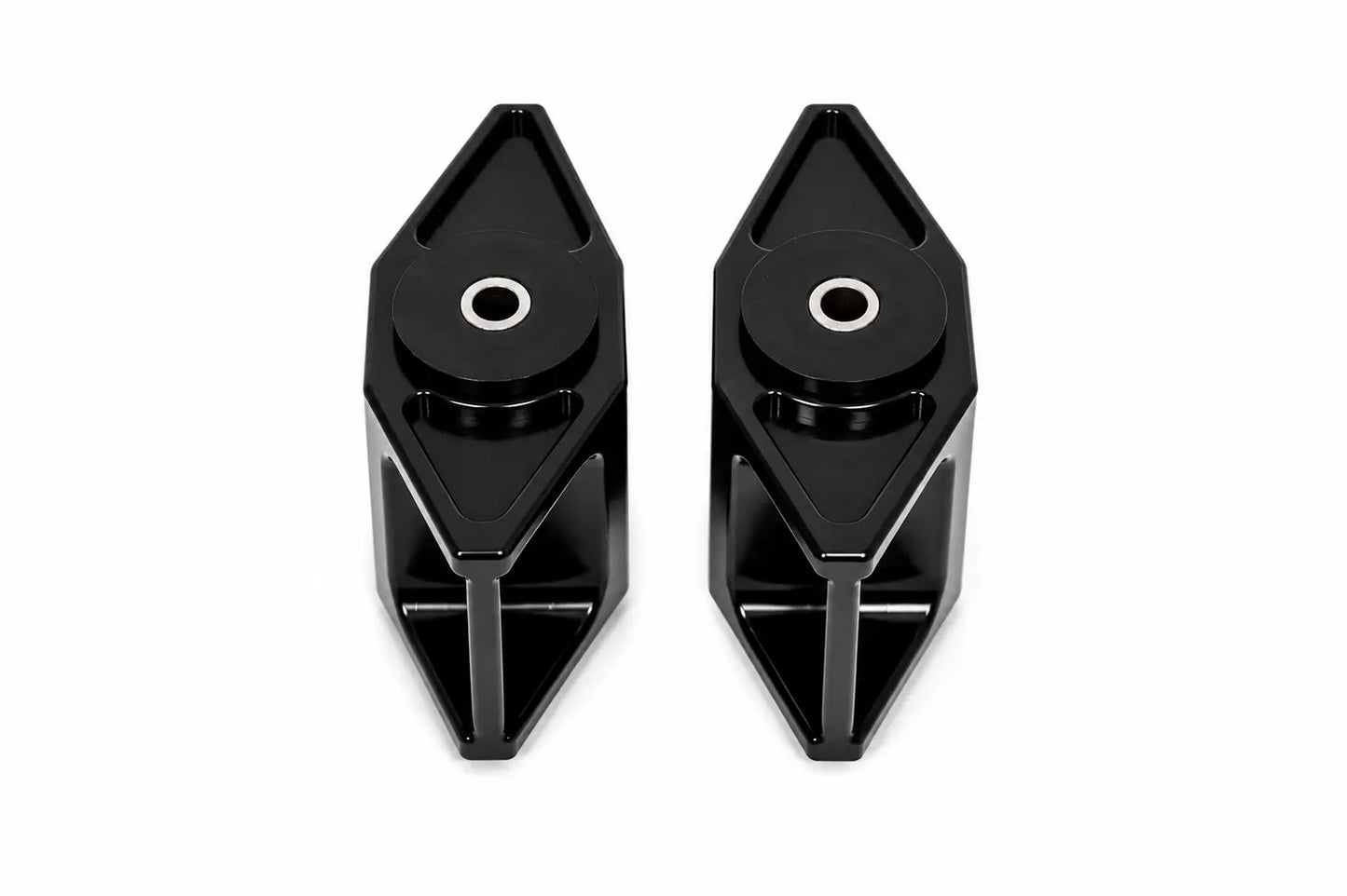 Tameless Performance 5.9L Cummins Motor Mounts (2003–2007) TAMELESS PERFORMANCE