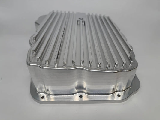 Tameless Performance Billet Aluminum Transmission Pan 68RFE