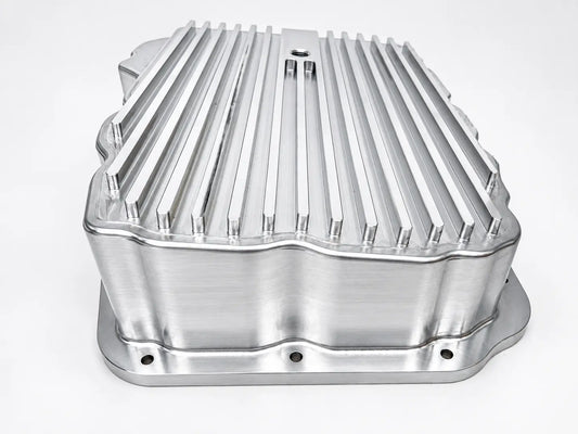Tameless Performance Billet Aluminum Transmission Pan 68RFE