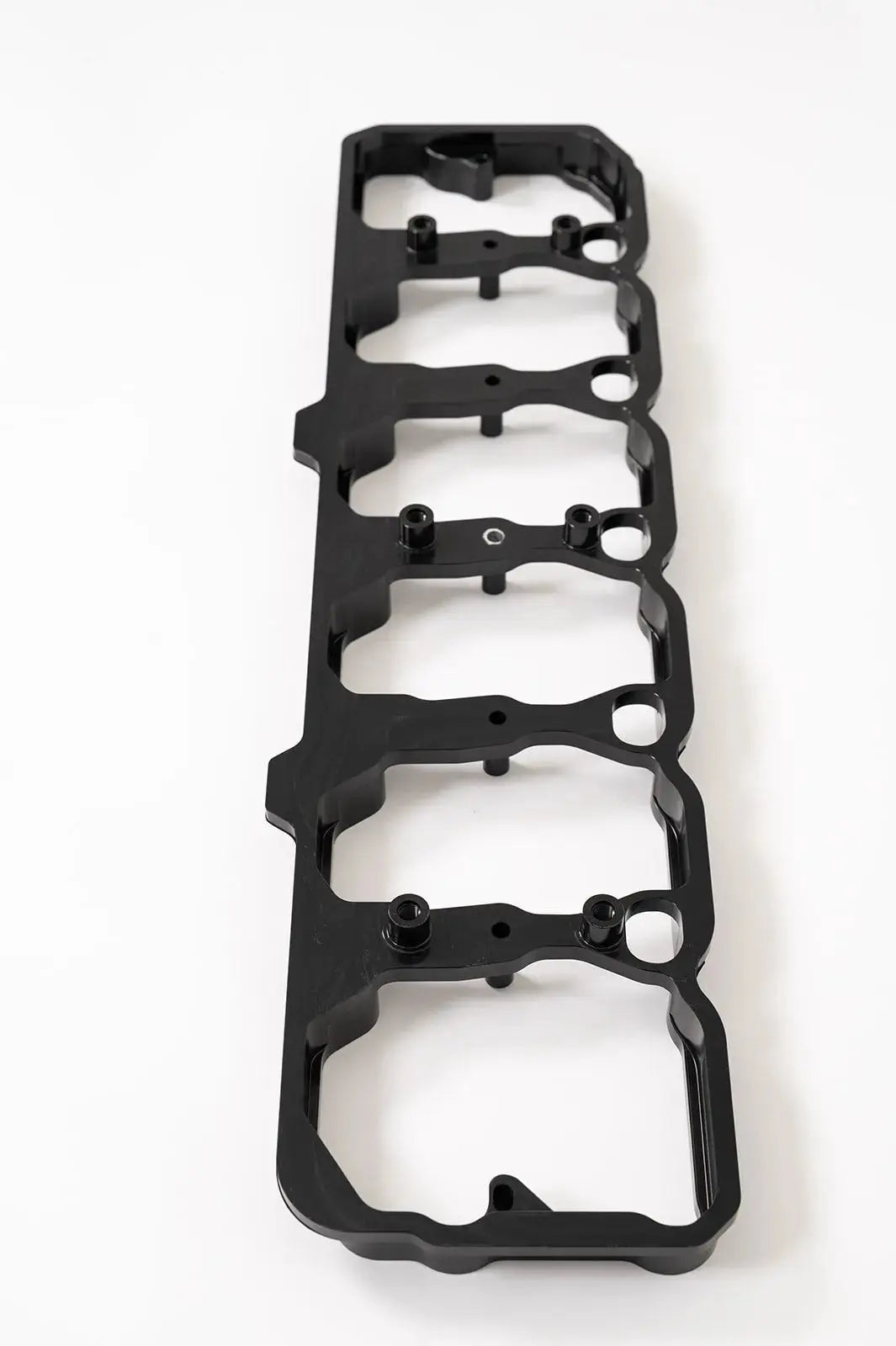 Tameless Performance Billet Cummins Rocker Box – 2006+ Cummins 5.9L / 6.7L TAMELESS PERFORMANCE