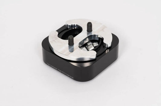 Tameless Performance Billet Fuel Tank Sump Kit – Universal Diesel