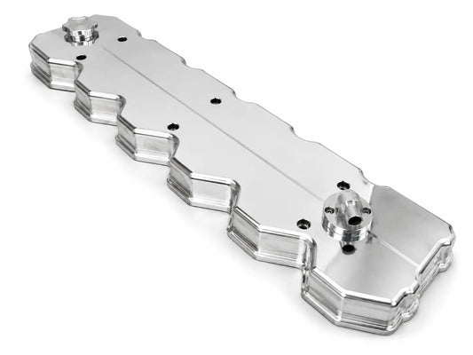 Tameless Performance Billet Valve Cover 2003–2005 Dodge Ram 2500 / 3500 5.9L 24-Valve Cummins