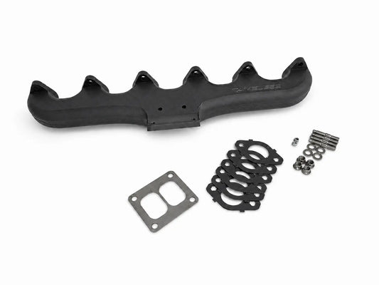 Tameless Performance T4 24V Cummins Exhaust Manifold