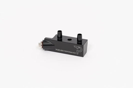 Tameless Performance Transmission Fluid Thermal Bypass Valve